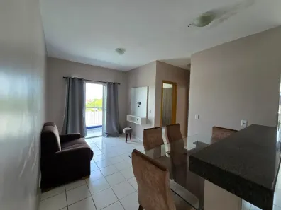 Apartamento com 2 Quartos à venda, 56m² no Compensa, Manaus