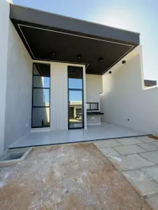 Casa com 3 Quartos à venda, 112m² no Coité, Eusébio