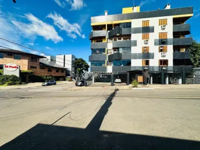 Apartamento com 3 Quartos à venda, 89m² no Ideal, Novo Hamburgo