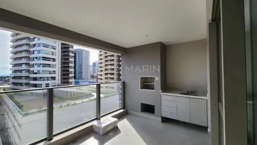 Apartamento com 3 Quartos para venda ou aluguel, 89m² no Guanabara Parque Boulevard, Londrina
