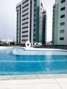Apartamento com 3 Quartos à venda, 85m² no Cruz das Almas, Maceió