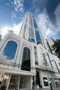 Apartamento com 3 Quartos à venda, 167m² no Centro, Balneário Camboriú