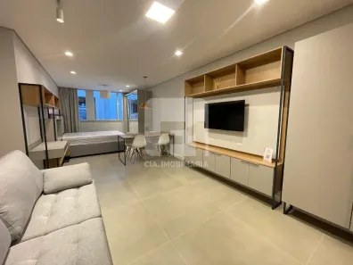 Studio com 1 Quarto para alugar, 38m² no Centro, Florianópolis