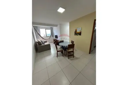 Apartamento com 2 Quartos para alugar, 60m² no Boa Viagem, Recife