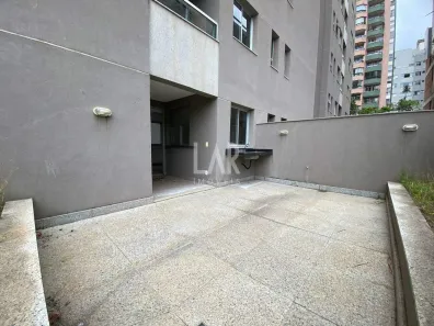 Apartamento com 2 Quartos à venda, 135m² no Boa Viagem, Belo Horizonte