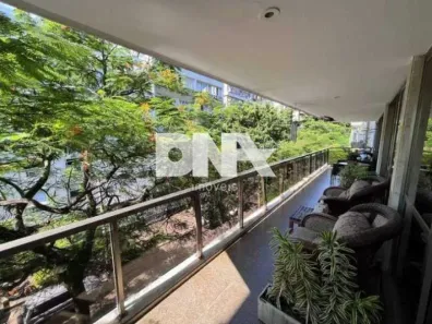 Apartamento com 4 Quartos à venda, 270m² no Ipanema, Rio de Janeiro