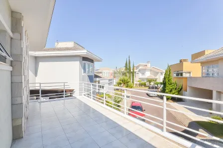 Casa com 4 Quartos à venda, 303m² no Uberaba, Curitiba