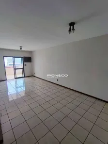 Apartamento com 2 Quartos à venda, 107m² no Centro, Ribeirão Preto