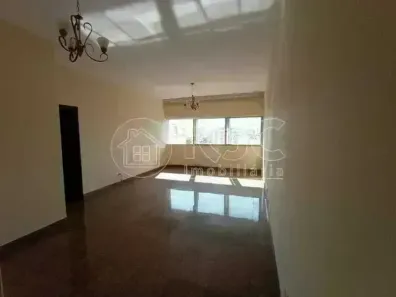Apartamento com 3 Quartos à venda, 120m² no Tijuca, Rio de Janeiro