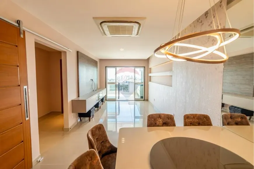 Foto do imóvel - Apartamento para comprar com 124 m², 3 quartos, 3 banheiros, 2 vagas