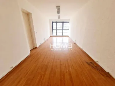 Conjunto Comercial / Sala à venda, 32m² no Centro, Rio de Janeiro