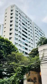 Apartamento com 3 Quartos à venda, 83m² no Monteiro, Recife