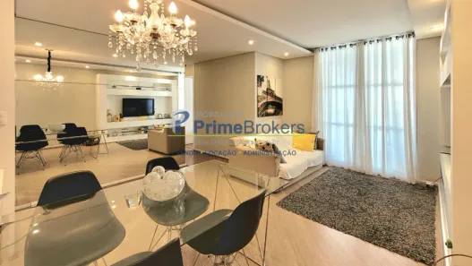 Apartamento com 3 Quartos à venda, 73m² no Jardim, Santo André