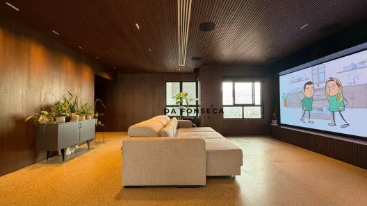 Apartamento com 2 Quartos para venda ou aluguel, 183m² no Vila Yara, Osasco
