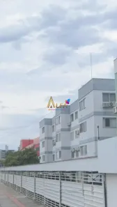 Apartamento com 3 Quartos à venda, 65m² no São João, Itajaí