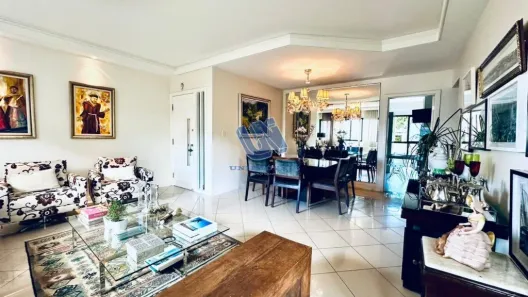 Apartamento com 3 Quartos à venda, 180m² no Acupe, Salvador