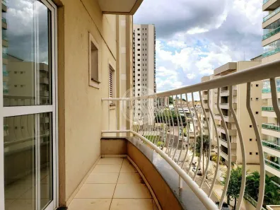 Apartamento com 2 Quartos à venda, 70m² no Nova Aliança, Ribeirão Preto