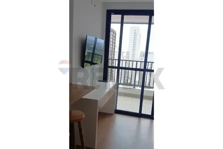 Studio com 1 Quarto para alugar, 45m² no Parque Campolim, Sorocaba