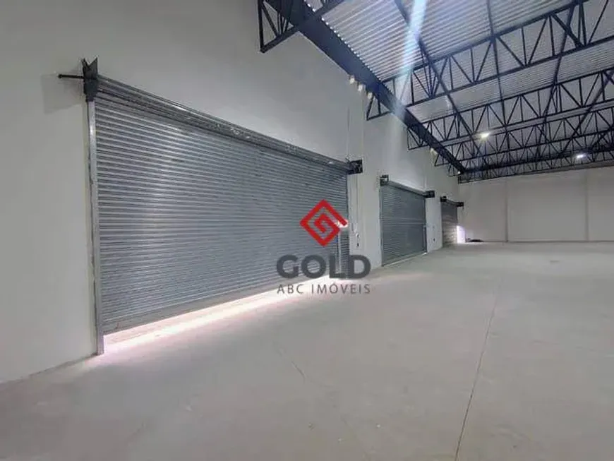 Foto do imóvel - Galpão/Depósito/Armazém para alugar com 207 m², 2 banheiros, 10 vagas