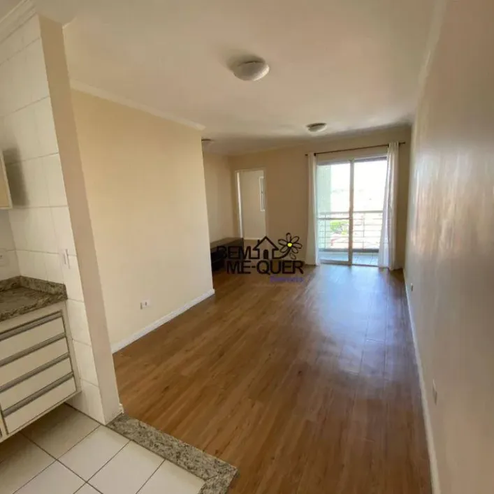 Foto do imóvel - Apartamento para comprar com 63 m², 3 quartos, 2 banheiros, 1 vaga