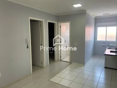 Apartamento com 2 Quartos à venda, 43m² no Residencial Vila Park, Campinas