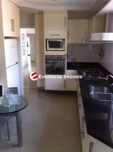 Apartamento com 3 Quartos à venda, 165m² no Centro, Santo André