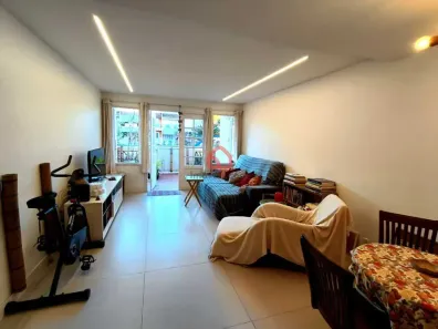 Casa de Condomínio com 4 Quartos à venda, 141m² no Recreio dos Bandeirantes, Rio de Janeiro
