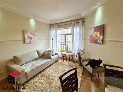 Apartamento com 2 Quartos à venda, 80m² no Baeta Neves, São Bernardo do Campo