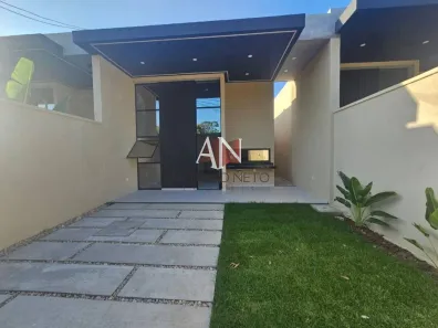 Casa com 3 Quartos à venda, 204m² no Pedra, Eusébio