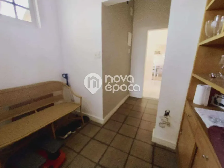 Foto do imóvel - Casa à venda com 3 quartos, 1 banheiro, 92 m² e perto da Estação Triagem em