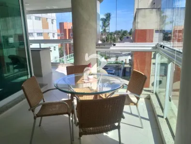 Apartamento com 3 Quartos à venda, 119m² no Enseada, Guarujá