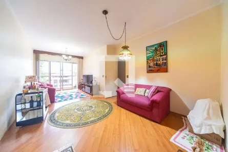 Apartamento com 2 Quartos à venda, 98m² no Jardim Bela Vista, Santo André
