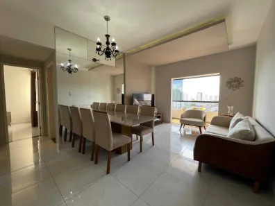 Apartamento com 2 Quartos à venda, 93m² no Centro, Aracaju