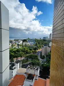 Apartamento com 4 Quartos à venda, 312m² no Ondina, Salvador