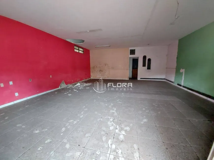 Foto do imóvel - Ponto comercial à venda com 86 m², 1 banheiro em