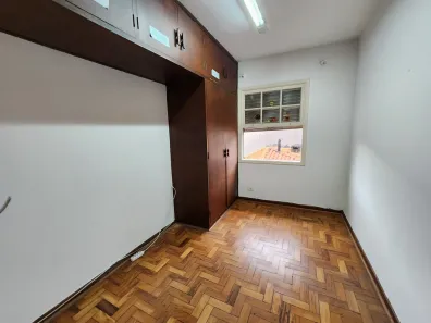 Sobrado com 4 Quartos para venda ou aluguel, 166m² no Planalto Paulista, São Paulo