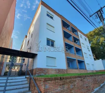 Apartamento com 1 Quarto para alugar, 50m² no Centro, Bagé