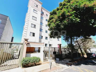 Apartamento com 2 Quartos à venda, 50m² no Centro, São Carlos
