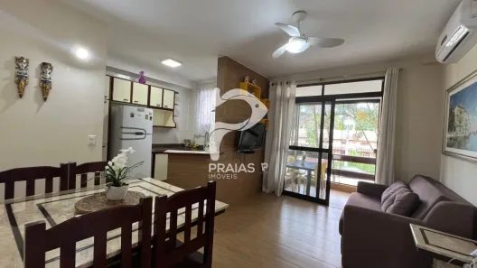 Prédio/Edifício Inteiro com 1 Quarto à venda, 49m² no Riviera, Bertioga