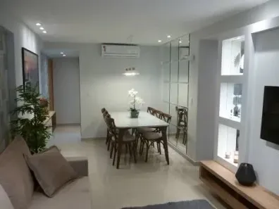 Apartamento com 3 Quartos à venda, 89m² no Méier, Rio de Janeiro