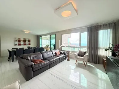 Apartamento com 4 Quartos à venda, 198m² no Vila da Serra, Nova Lima