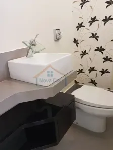 Apartamento com 3 Quartos à venda, 216m² no Vila Seixas, Ribeirão Preto