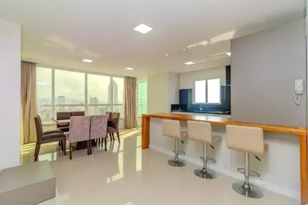 Apartamento com 3 Quartos à venda, 125m² no Centro, Balneário Camboriú
