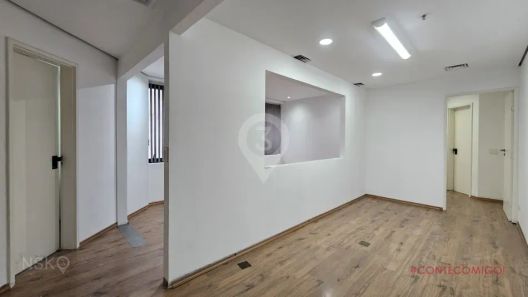 Conjunto Comercial / Sala à venda, 65m² no Bela Vista, São Paulo
