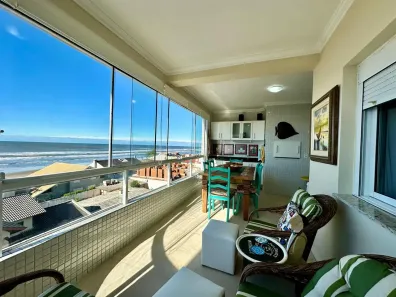 Apartamento com 2 Quartos à venda, 95m² no Zona Nova, Capão da Canoa