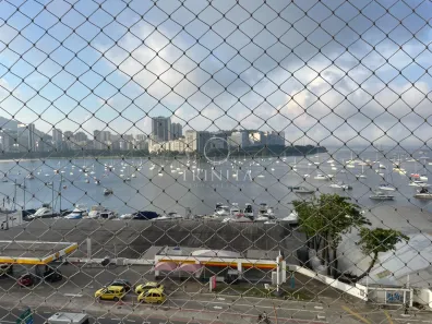 Apartamento com 3 Quartos à venda, 215m² no Botafogo, Rio de Janeiro