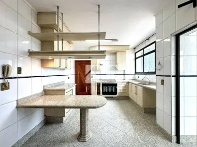 Apartamento com 3 Quartos à venda, 147m² no Centro, Piracicaba