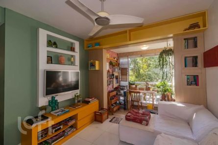 Apartamento com 2 Quartos à venda, 74m² no Jardim Lindóia, Porto Alegre
