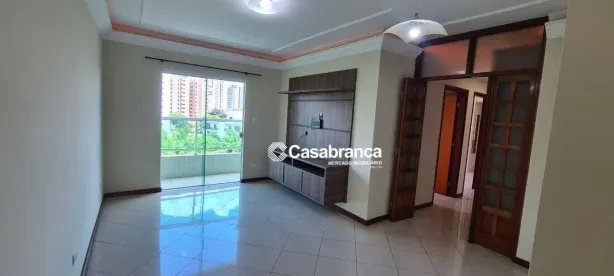 Apartamento com 3 Quartos à venda, 92m² no Vila Leão, Sorocaba
