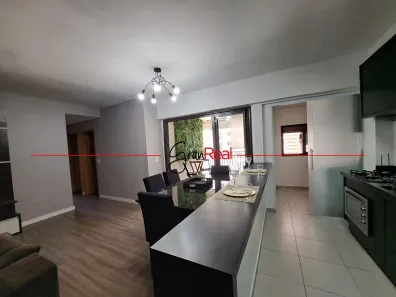 Apartamento com 3 Quartos para venda ou aluguel, 128m² no Vila Almeida, Indaiatuba